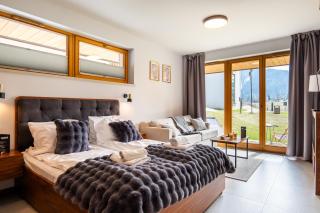 Golden View Tatry by Apart Concept Podhale - 8