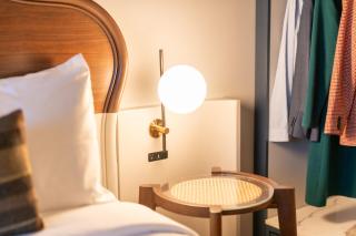 The Hoya Hotel at Georgetown - 7