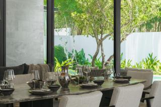 Botanica Foresta 4BR Villa 162-32 by Phuket Sabay Rent - 1