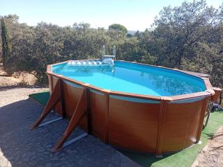 La cabaña del Paito - 0