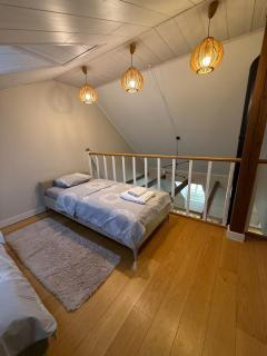 Uus 30 Apartments - 7