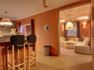 Taghazout Mountain & Beach View - 8