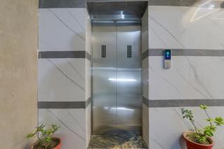 Hotel O Happy Times Vishveshwar Park - 6
