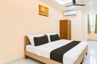 Hotel O Happy Times Vishveshwar Park - 1