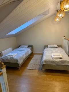 Uus 30 Apartments - 5