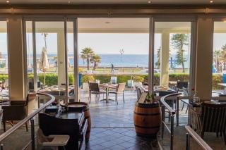 The Beach Hotel - 1