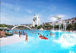 Mawuya-Tigashire Munyaka Executive Apartments - 4