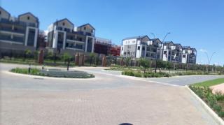 Mawuya-Tigashire Munyaka Executive Apartments - 1