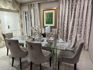 RAMATA GUEST HOUSE - 9