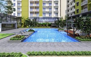 Bennie's Studio Unit in the Heart of Davao City DOWNTOWN AREA - Davao - 3