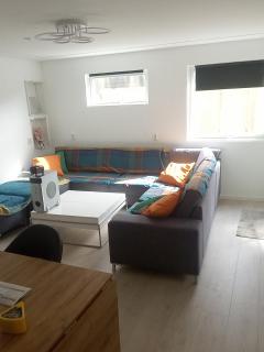 Rooms in easy accessible new apartment near Stave church - 9