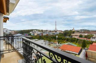 Europa Hotel - Dalat - 6