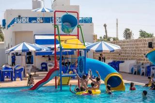 Safari Wadi al-Hitan - 9