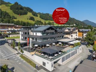 Aktivhotel Schweizerhof Kitzbühel - 0