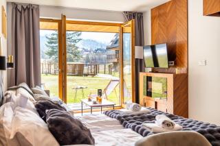 Golden View Tatry by Apart Concept Podhale - 6