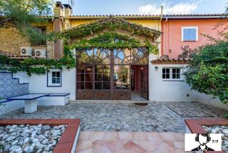 Villa Jardin Balata piscine 8 pers - 5