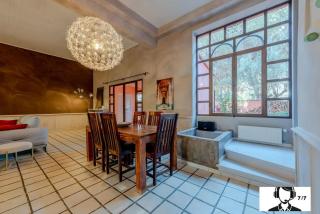 Villa Jardin Balata piscine 8 pers - 8