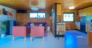 Authentic 1965 Summer House Near Bisnap Beach - 4