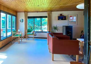 Authentic 1965 Summer House Near Bisnap Beach - 1