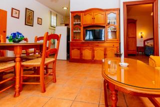 La Cuesta - El Mirador de Frailes - 9