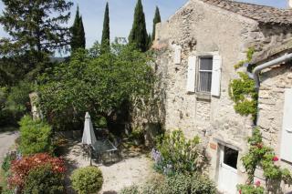 Le Bastidon, gîte des Lucioles en Provence - 8