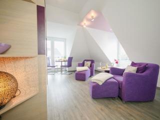 Palais am Meer 5, Ferienwohnung Duhnen - 0