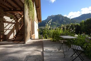 B&B Mas de Lagorae - 2