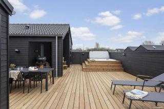 Villavilla 919 - Hasmark Strand, Fyn Og Øer - 2