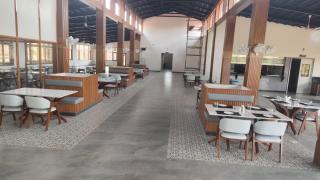 Lords Sahyadri Resort - Sagara- Shivamogga - 9