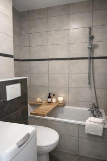 M029 Haut de gamme T2 Gaillard - 1