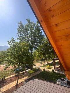 Cottage retreat- Skadar Lake - 9