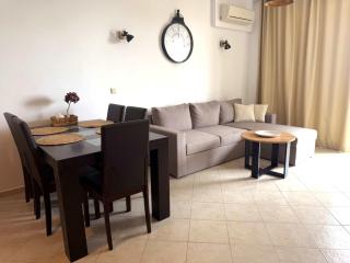 Spacious one-Bedroom Apartment in the Heart of Sunny Beach - 5