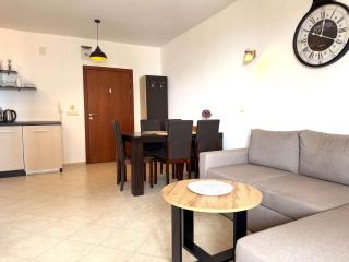 Spacious one-Bedroom Apartment in the Heart of Sunny Beach - 2