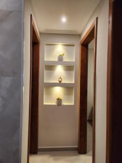 Apartamento 2 quartos - 3 quadras Praia de Itaparica - 7