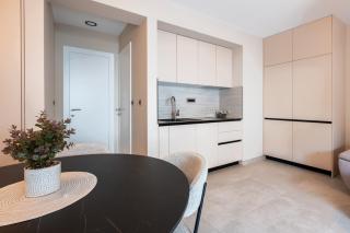 Villa Merkur Makarska apartments - 9