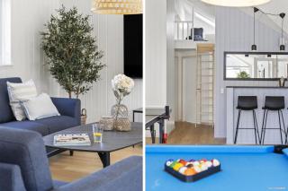 Villavilla 822 - Fjellerup, Østjylland - 6