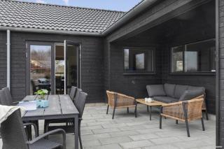 Villavilla 913 - Marielyst, Lollandfalstermøn - 2