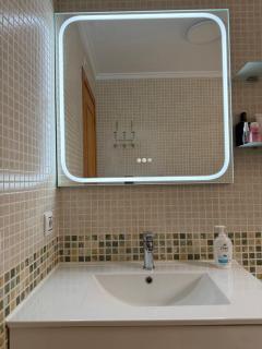 Del Cura Apartments with Balcony & Pool - 2
