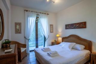 Magnolia bliss Calm & Cozy Villa, Sani - 8