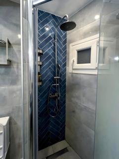 GimiSpaceTwo - Church View Design 1BR near Metro - 5