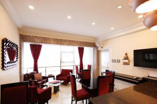 The Ritzz Exclusive Guest House - 8
