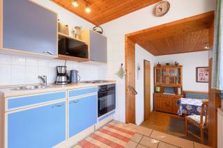 Ferienhaus von Bargen - 2