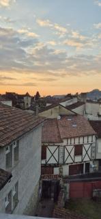 La Tour de St Céré insolite en coeur de ville - 2