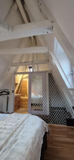 La Tour de St Céré insolite en coeur de ville - 1