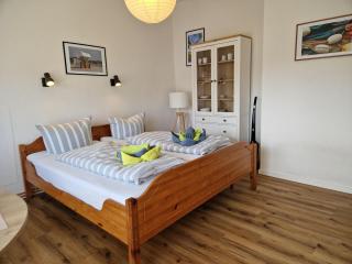 Gästehaus Kühn Apartment - 9