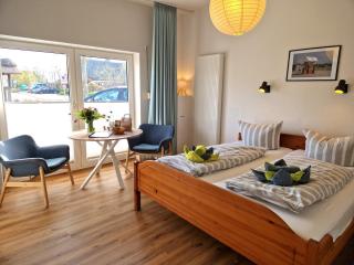 Gästehaus Kühn Apartment - 8