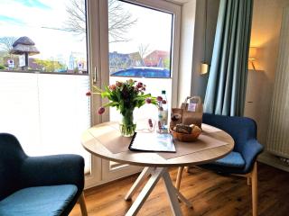 Gästehaus Kühn Apartment - 5