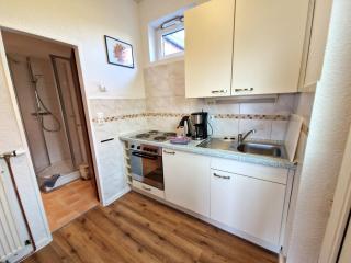 Gästehaus Kühn Apartment - 4