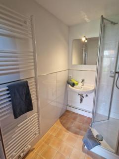 Gästehaus Kühn Apartment - 1