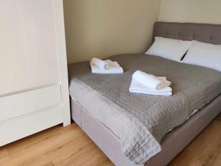 Apartament Oaza Rybaki 7 - 1